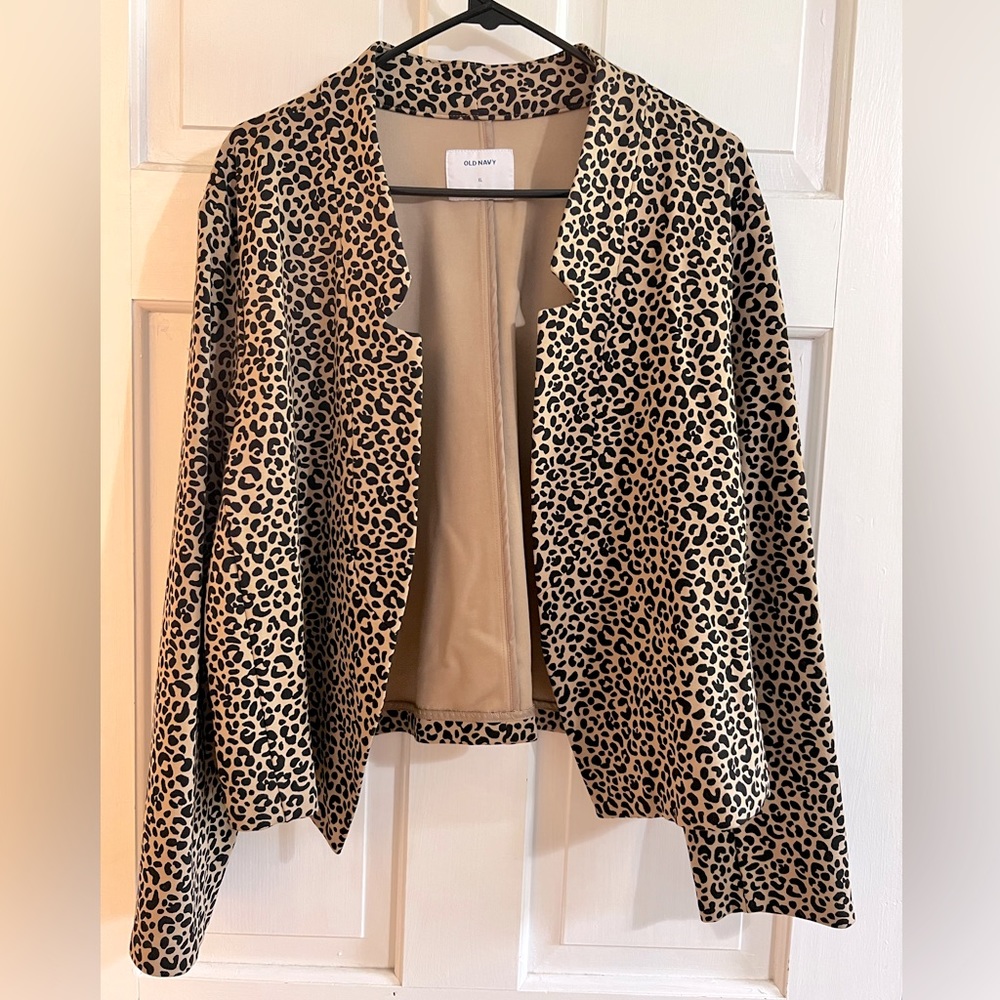 Old Navy Blazer